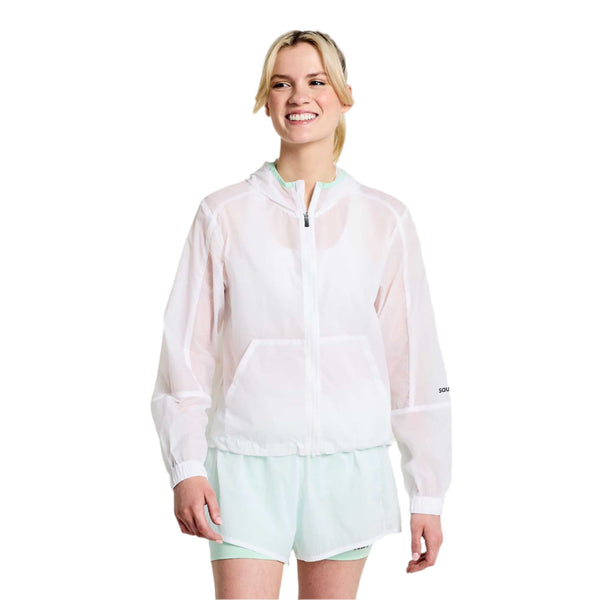 Nike run division hot sale transparent jacket