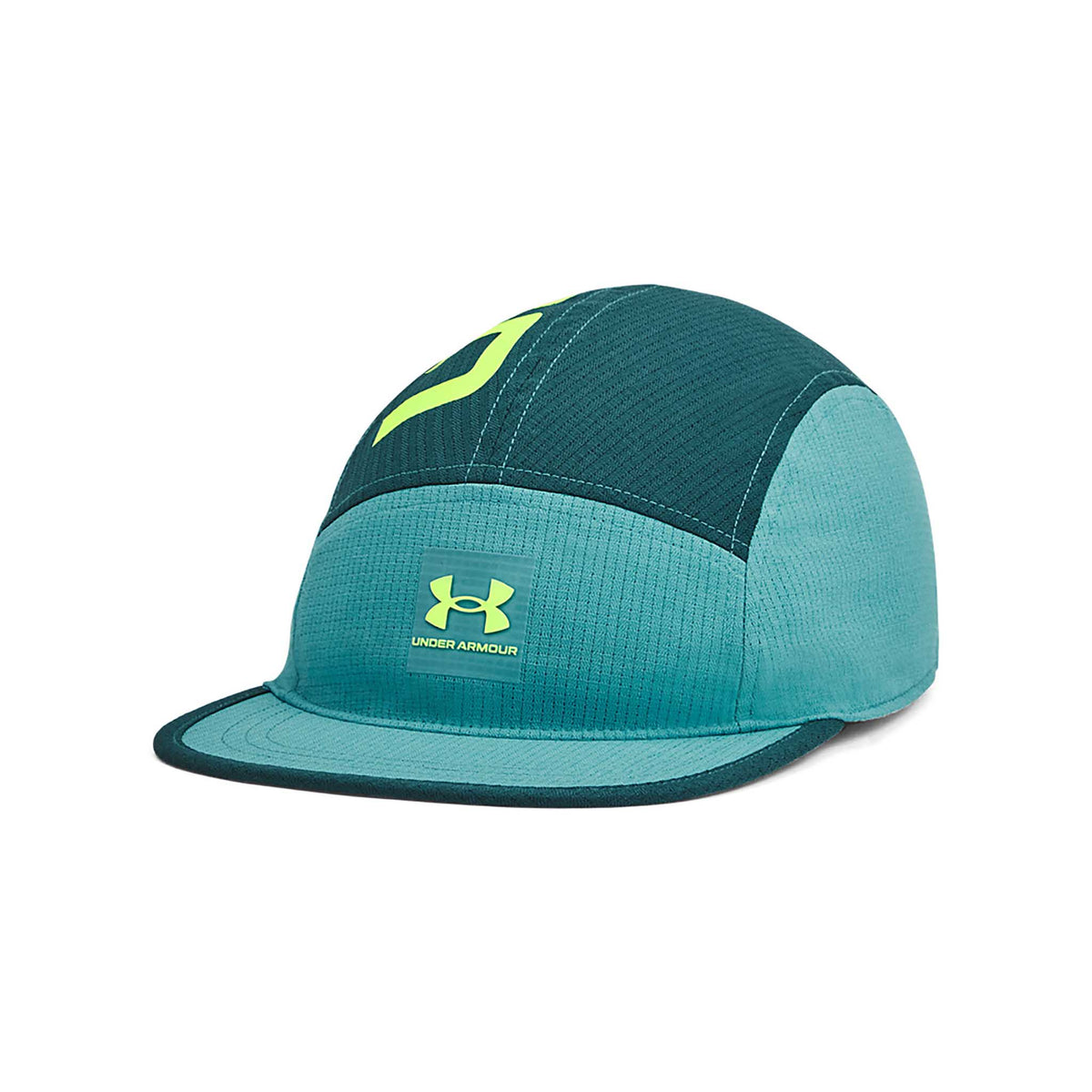 UA ArmourVent camper hat for men – Soccer Sport Fitness