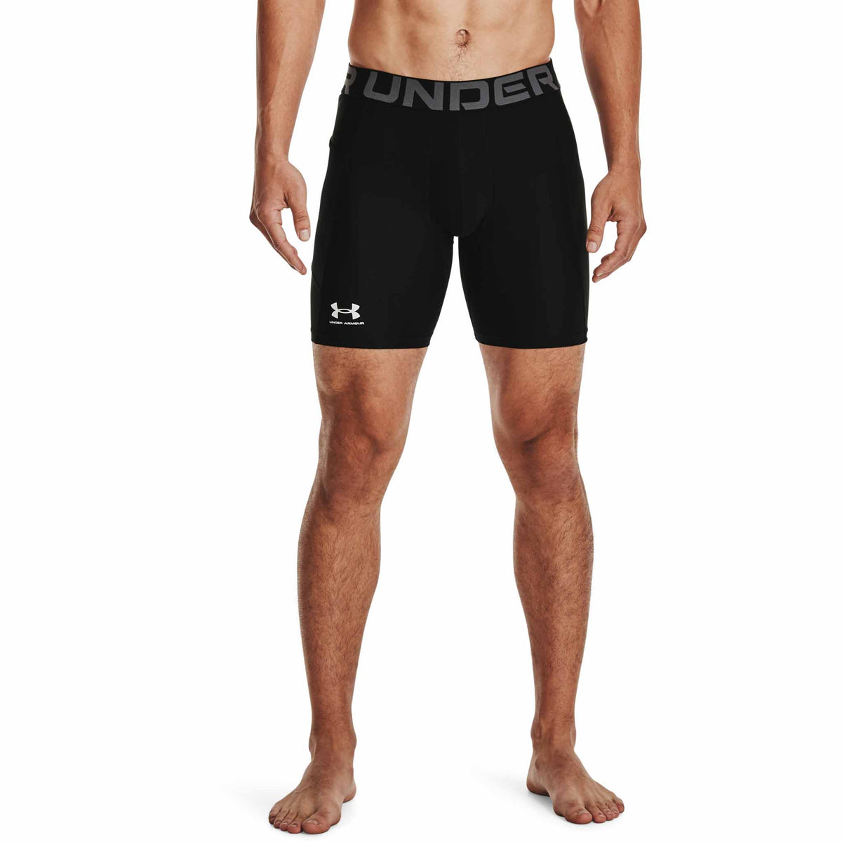 Under Armour HeatGear Coolswitch Armour Compression Shorts