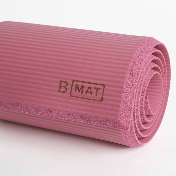 The B Mat Yoga Mat Traveller