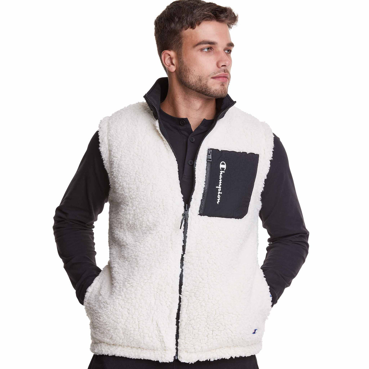 Men's Fleece  Champion Teamwear