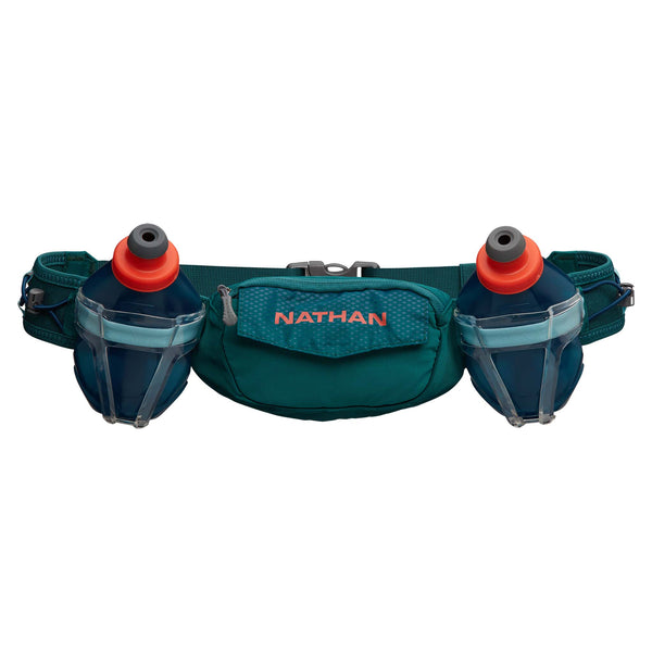 Nathan trail mix 2025 hydration running belt