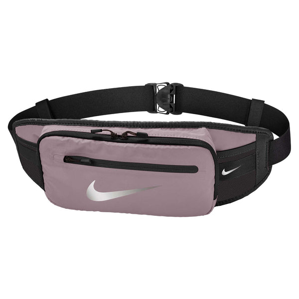 Nike hip clearance bag black