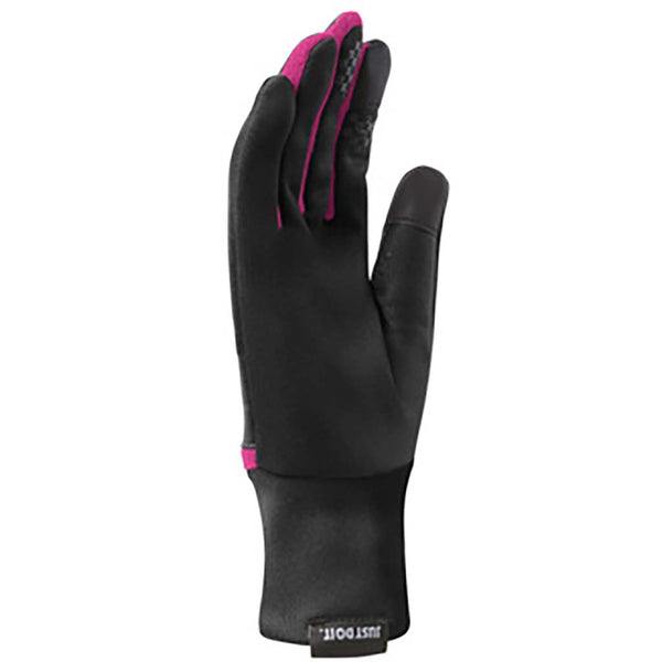 Nike element store thermal run gloves