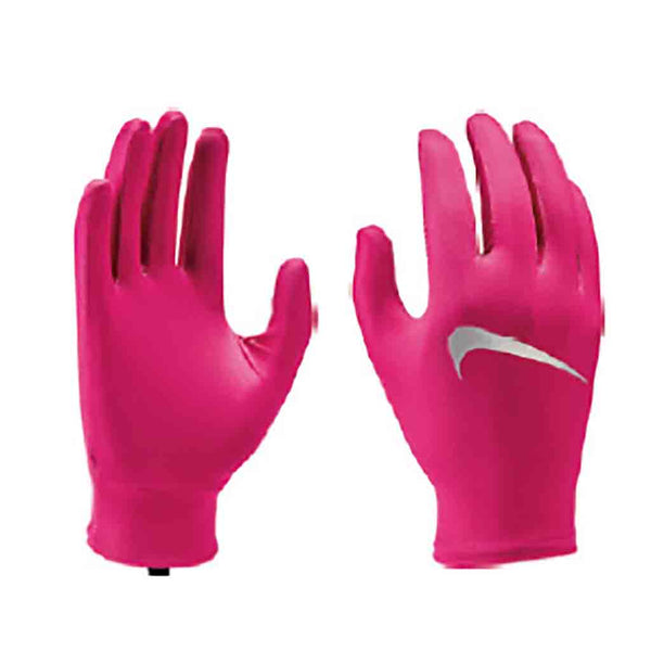 Nike dri fit on sale tempo run gloves