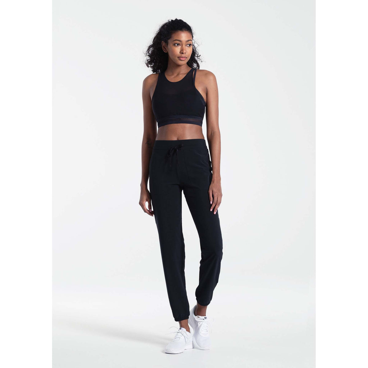 Lole Olivie jogger for women - Soccer Sport Fitness