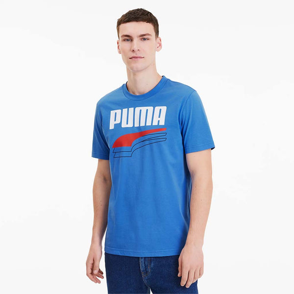 puma bold tee