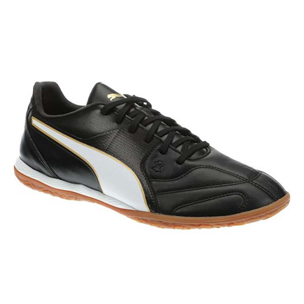 Kangaroo leather indoor deals soccer shoes