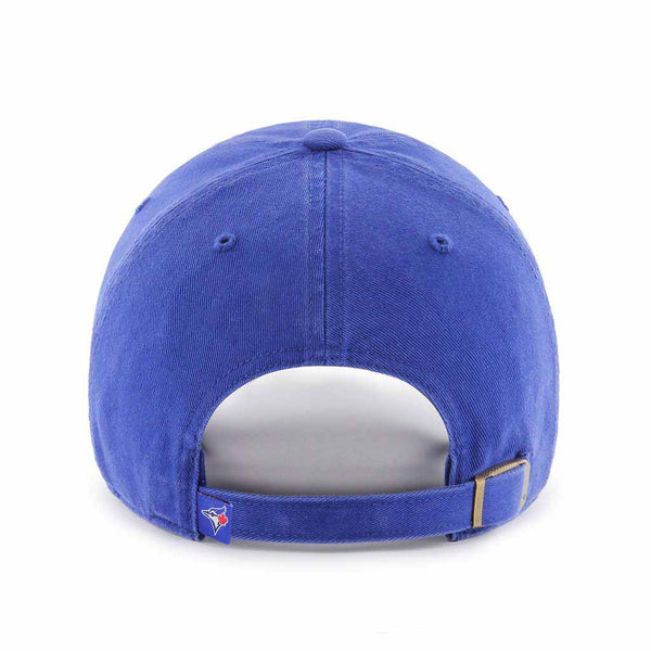 CASQUETTE DE NETTOYAGE DES 47 BLUE JAYS