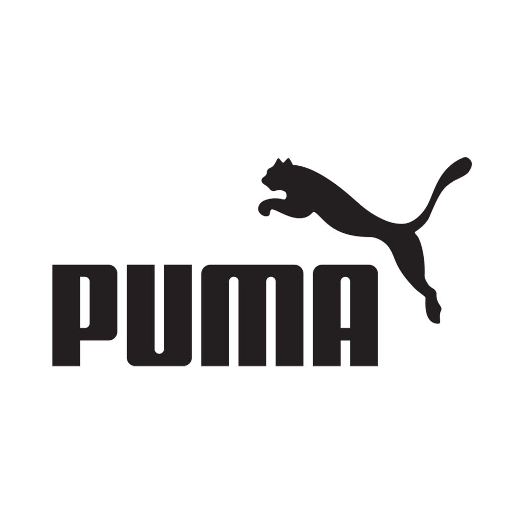 Puma Logo 3-inch Shorts for Women