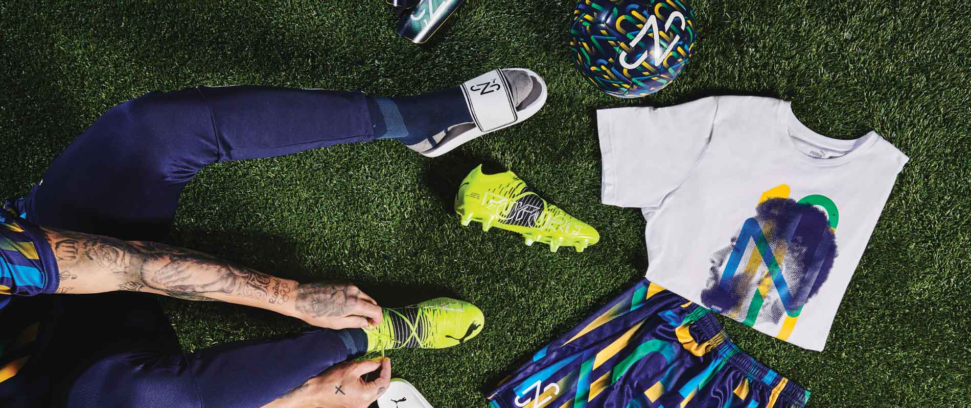 Casquettes, tuques et foulards de clubs de soccer - Soccer Sport Fitness