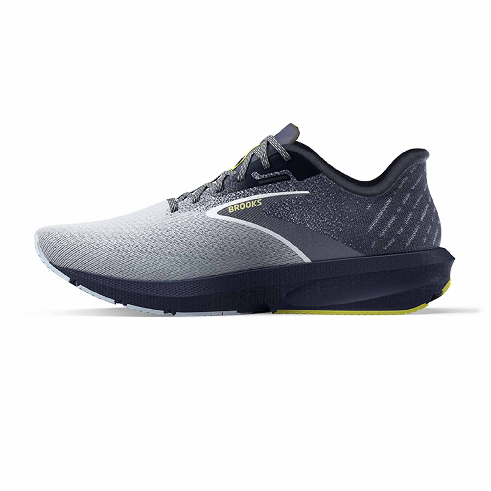 Brooks launch clearance 3 running shoes