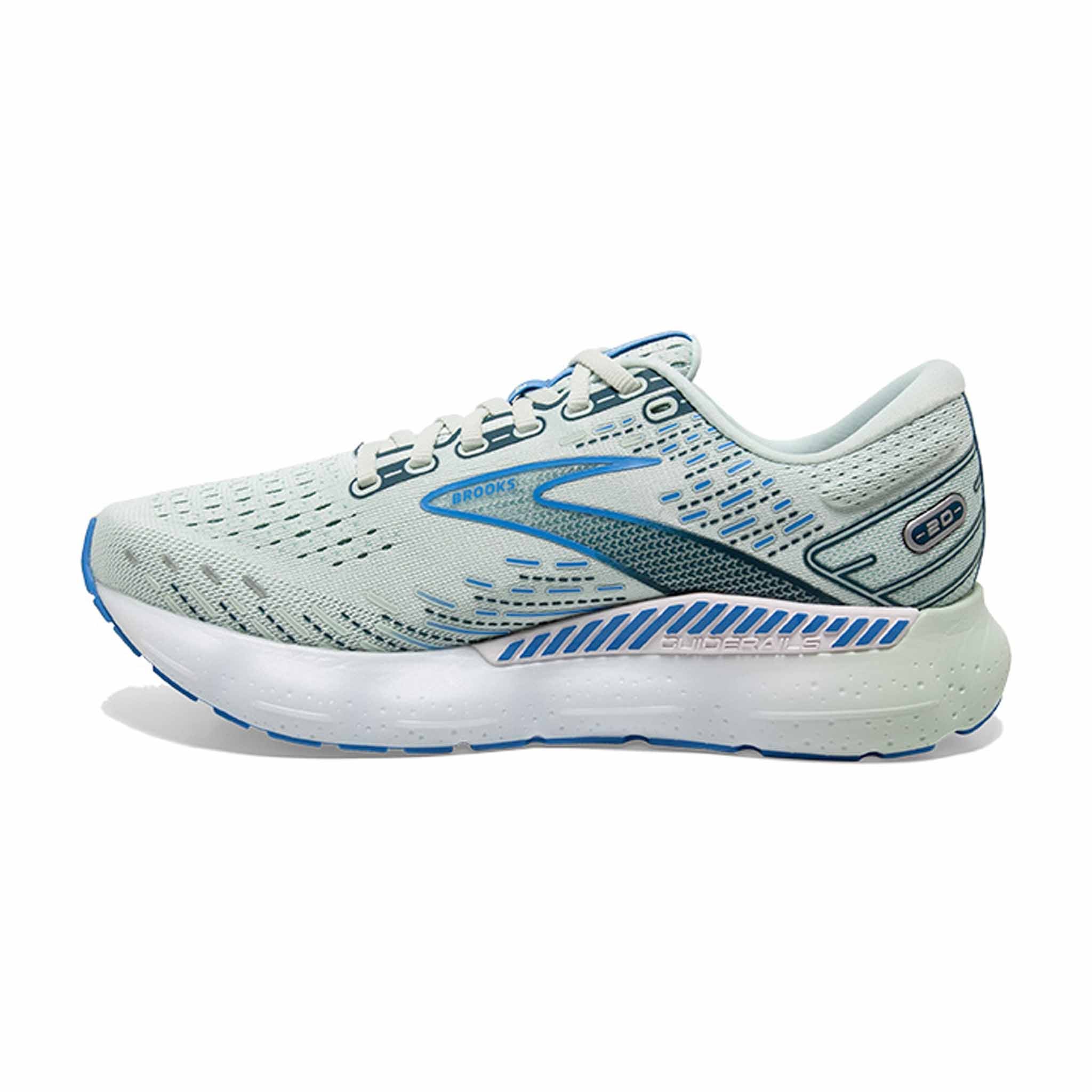 Brooks glycerin 2025 ou ghost