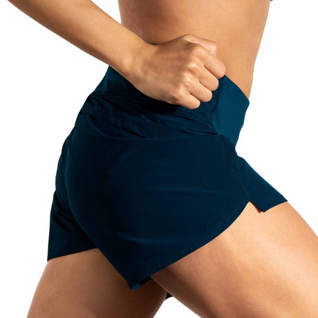 Brooks Chaser 5-inch shorts de course à pied pour femme - Ocean Drive