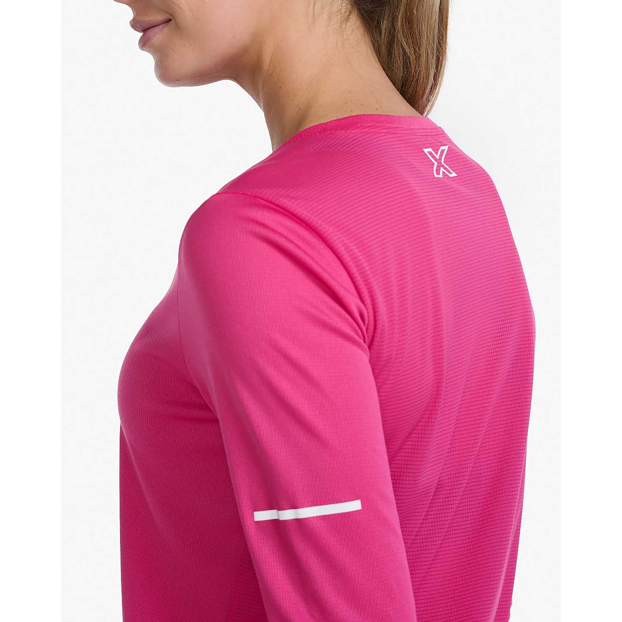 Chandail sport manche outlet longue femme