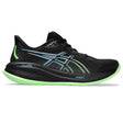 ASICS Gel Cumulus 26 chaussures de course à pied homme -Black/Electric Lime