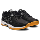 ASICS Gel-Renma souliers de pickleball et court homme paire - noir / blanc