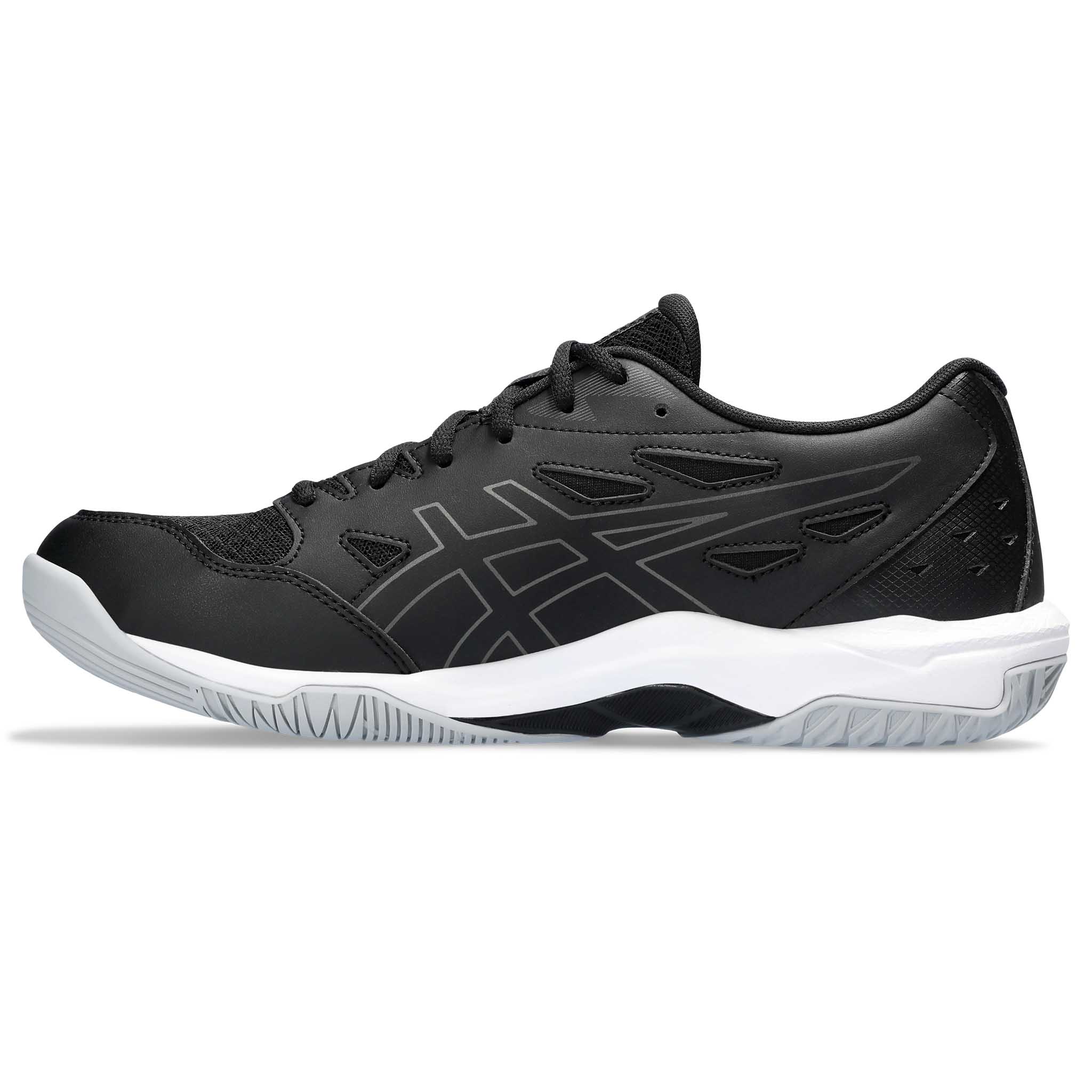 Asics gel rocket homme sale