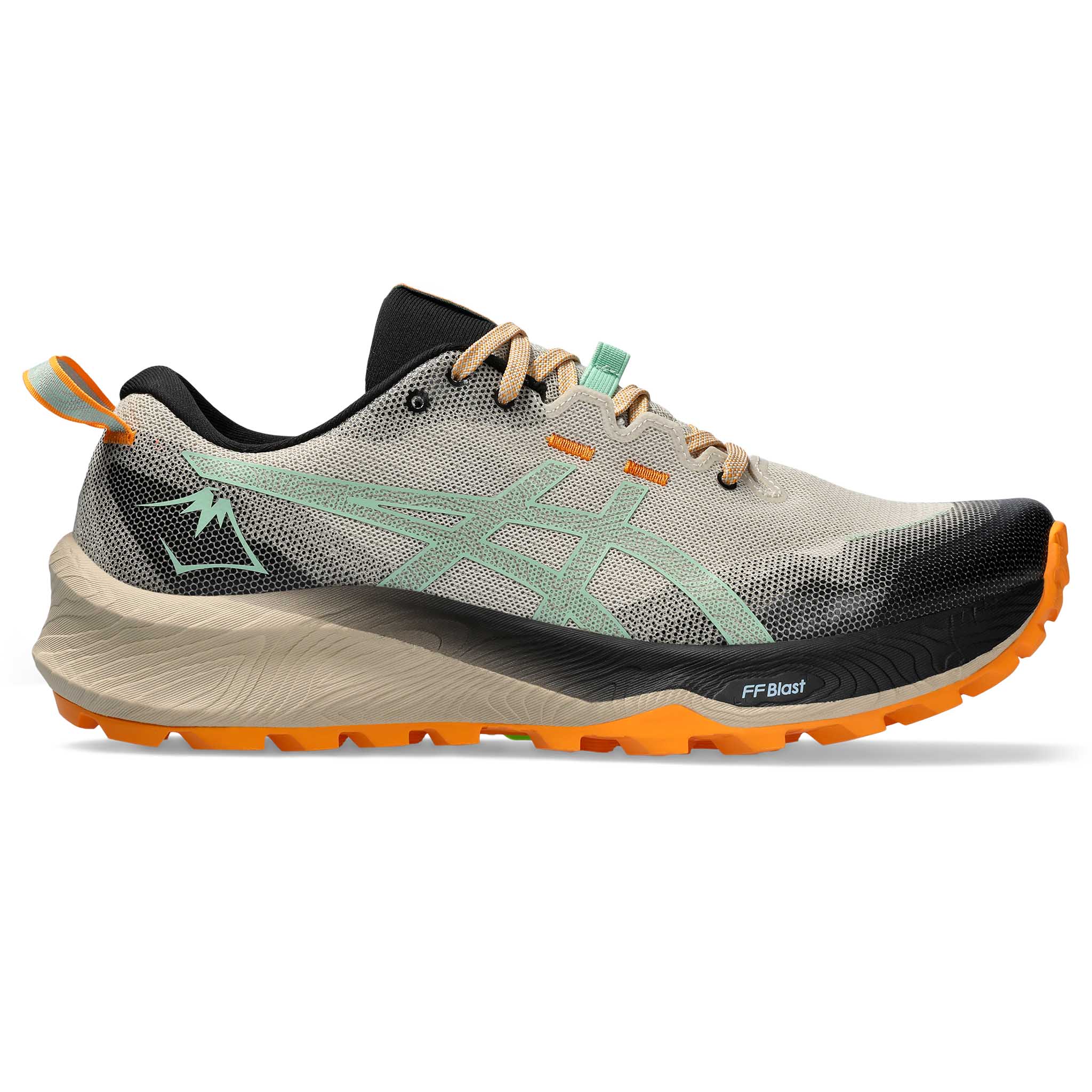 Asics homme trail hot sale