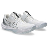 ASICS Sky Elite FF 3 souliers de volleyball femme paire - white / white