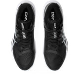 ASICS Sky Elite FF MT 3 souliers de volleyball homme  empeigne- Black / Pure Silver