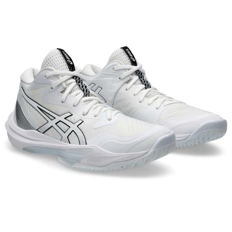 ASICS Sky Elite FF MT 3 souliers de volleyball femme paire - white / white