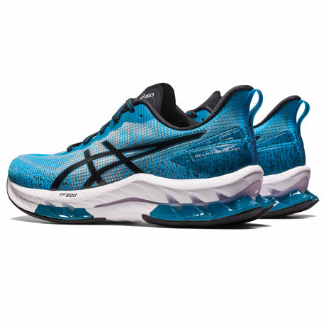 ASICS Gel-Kinsei Blast LE 2 chaussures de course à pied pour homme - Island Blue