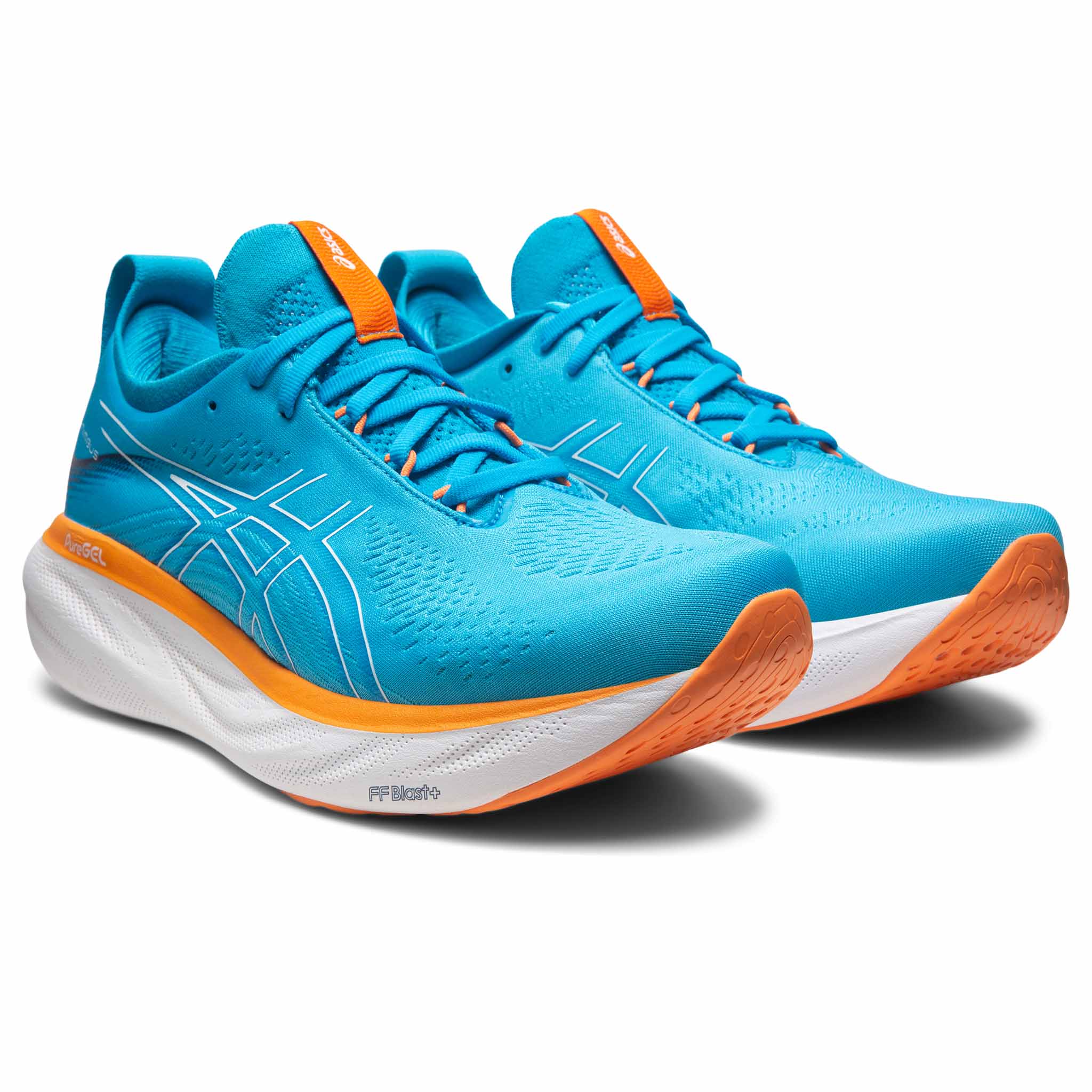 Running discount homme asics