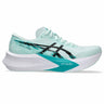 Asics Magic Speed 4 Men's Running Shoes - Soothing Sea / Black