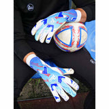 RG Goalkeeper Gloves Bionix gants de gardien de but de soccer