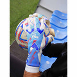 RG Goalkeeper Gloves Bionix gants de gardien de but de soccer