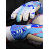 RG Goalkeeper Gloves Bionix gants de gardien de but de soccer