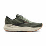 Brooks Adrenaline GTS 24 Men's Running Shoes - Thyme / Black / Pelican