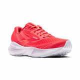 Brooks Adrenaline GTS 24 Women's Running Shoes - Cayenne / Thiste / White