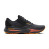 Brooks Adrenaline GTS 24 Men's Running Shoes - Black / Ebony / Burnt Sienna