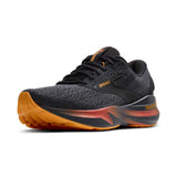 Brooks Adrenaline GTS 24 Men's Running Shoes pointe - Black / Ebony / Burnt Sienna