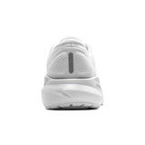 Brooks Adrenaline GTS 24 souliers de course femme talon - White / Oyster / Alloy