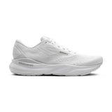 Brooks Adrenaline GTS 24 souliers de course femme - White / Oyster / Alloy