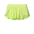 Brooks Breakaway short de course à pied 2,5 po femme - Neo Yellow