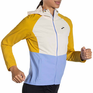 Coupe vent femme & veste de sport - fitness