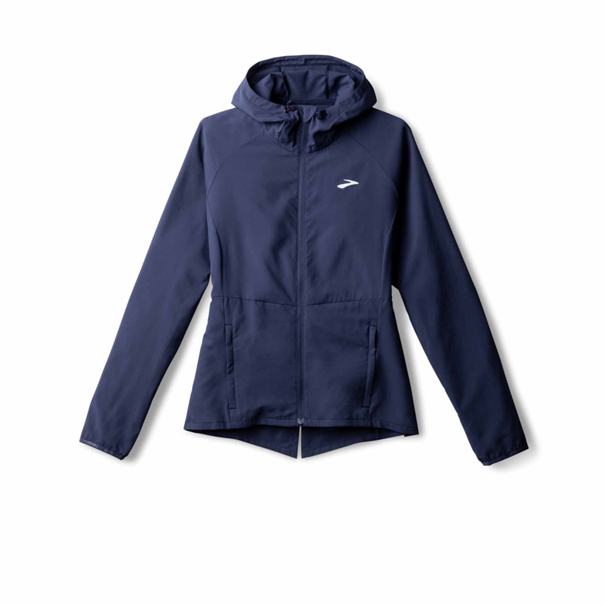 Brooks Canopy Jacket for Women - Midnight