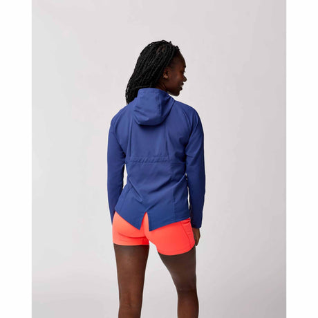 Brooks Canopy Jacket for Women - Midnight