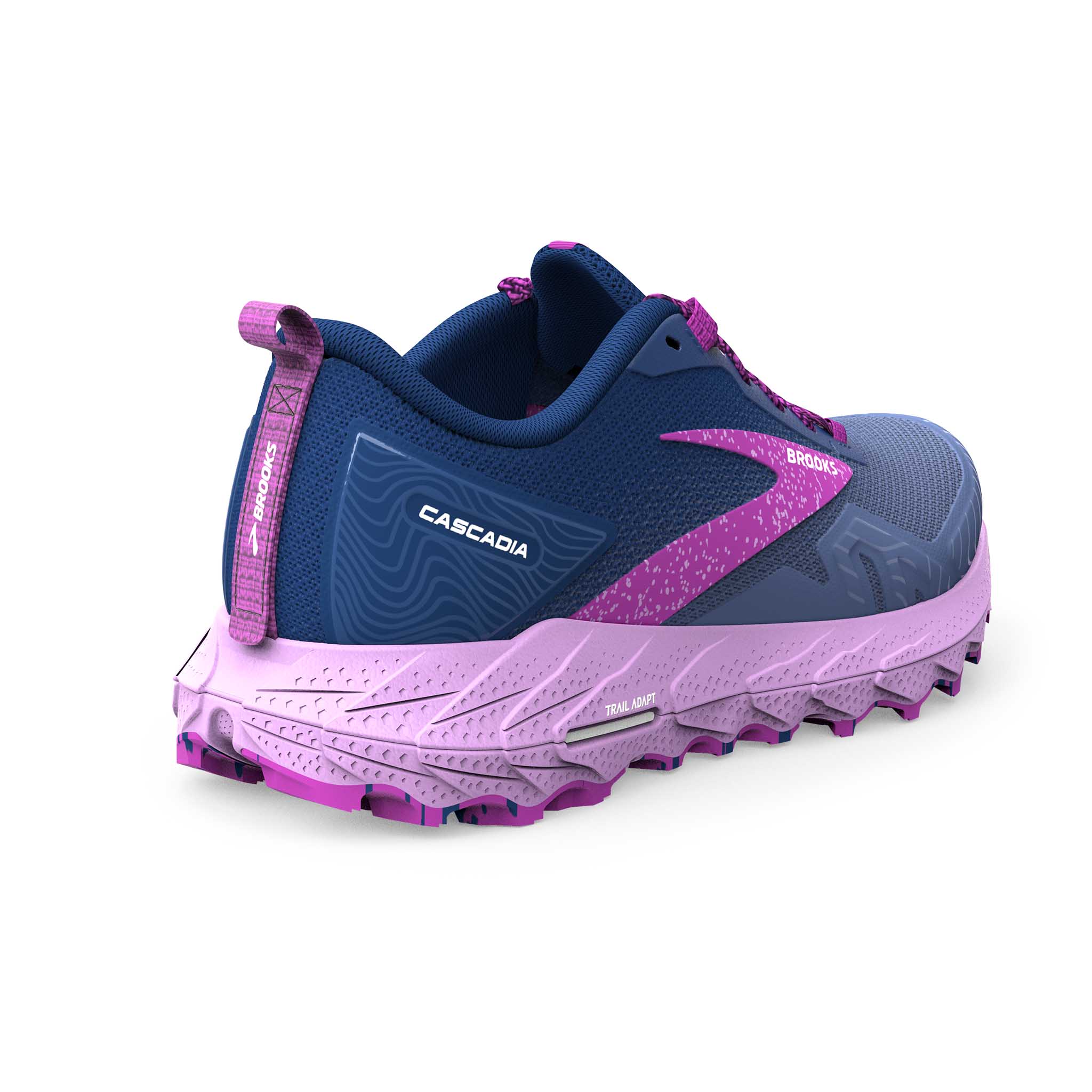 Brooks cascadia hotsell women's 8.5