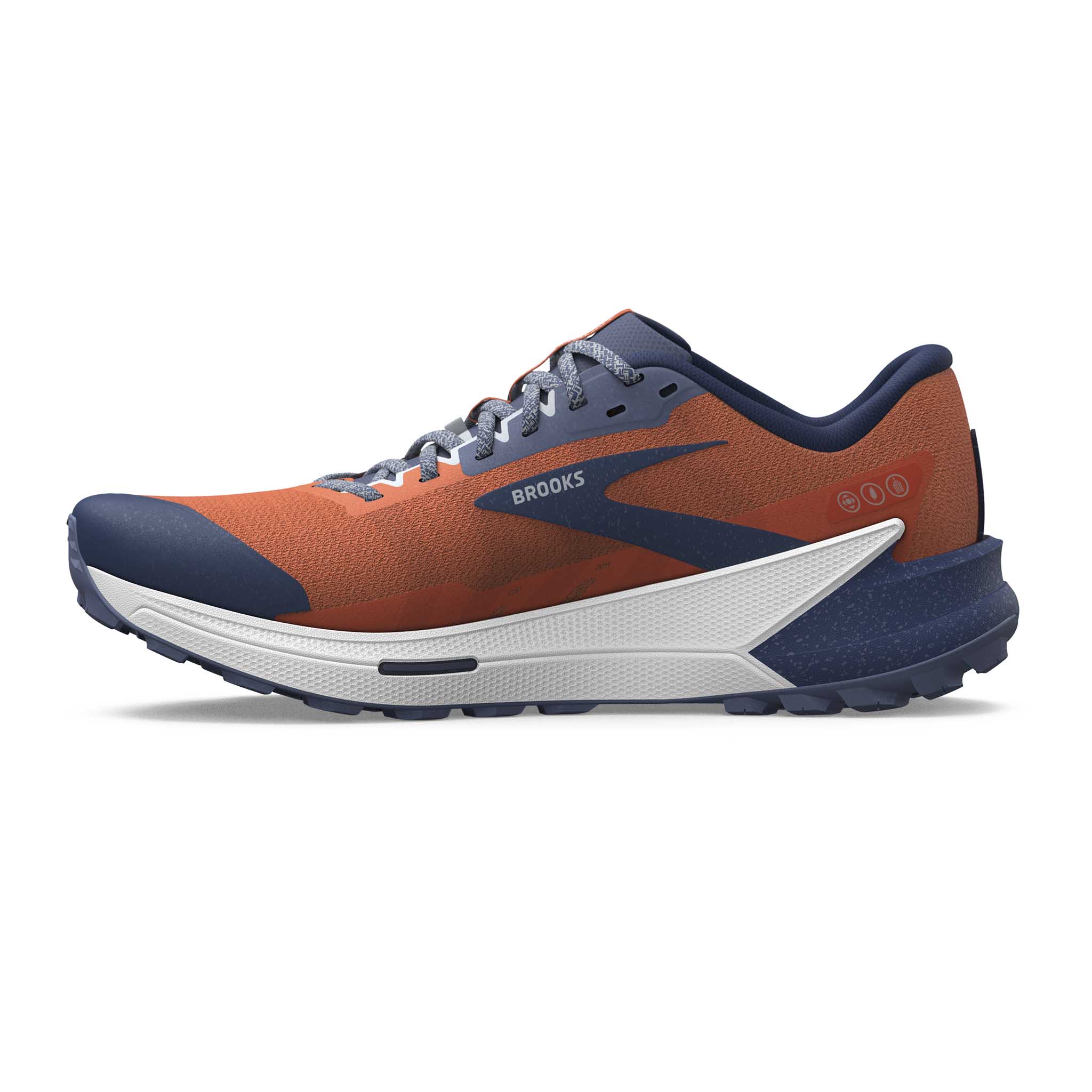 Brooks ghost outlet 2 mens