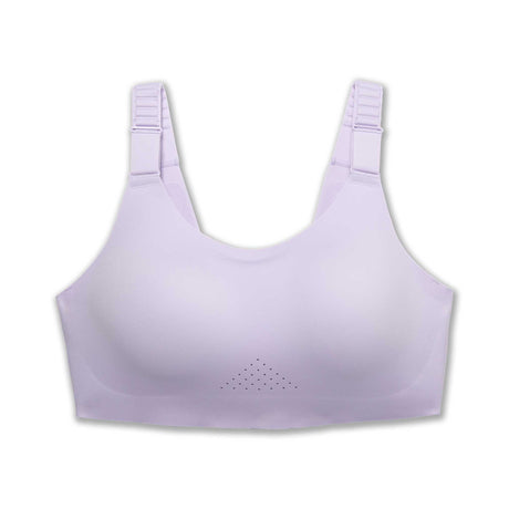 Brooks Dare Scoopback Run Bra 2.0 soutien-gorge de course à pied - Lt Purple