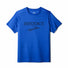 Brooks Distance Short Sleeve 3.0 - Neo Blue