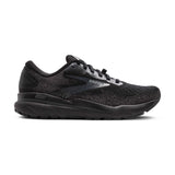 Brooks Ghost 16 GTX chaussures de course homme- Black / Black / Ebony