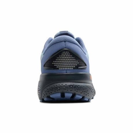 Brooks Ghost 16 Weatherized chaussures de course homme talon - Country Blue / Winter Sky / Ebony