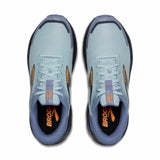 Brooks Ghost 16 Weatherized chaussures de course homme empeigne - Country Blue / Winter Sky / Ebony