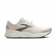 Brooks Ghost 16 Weatherized chaussures de course femme - Almond Peach / Coconut / Falcon